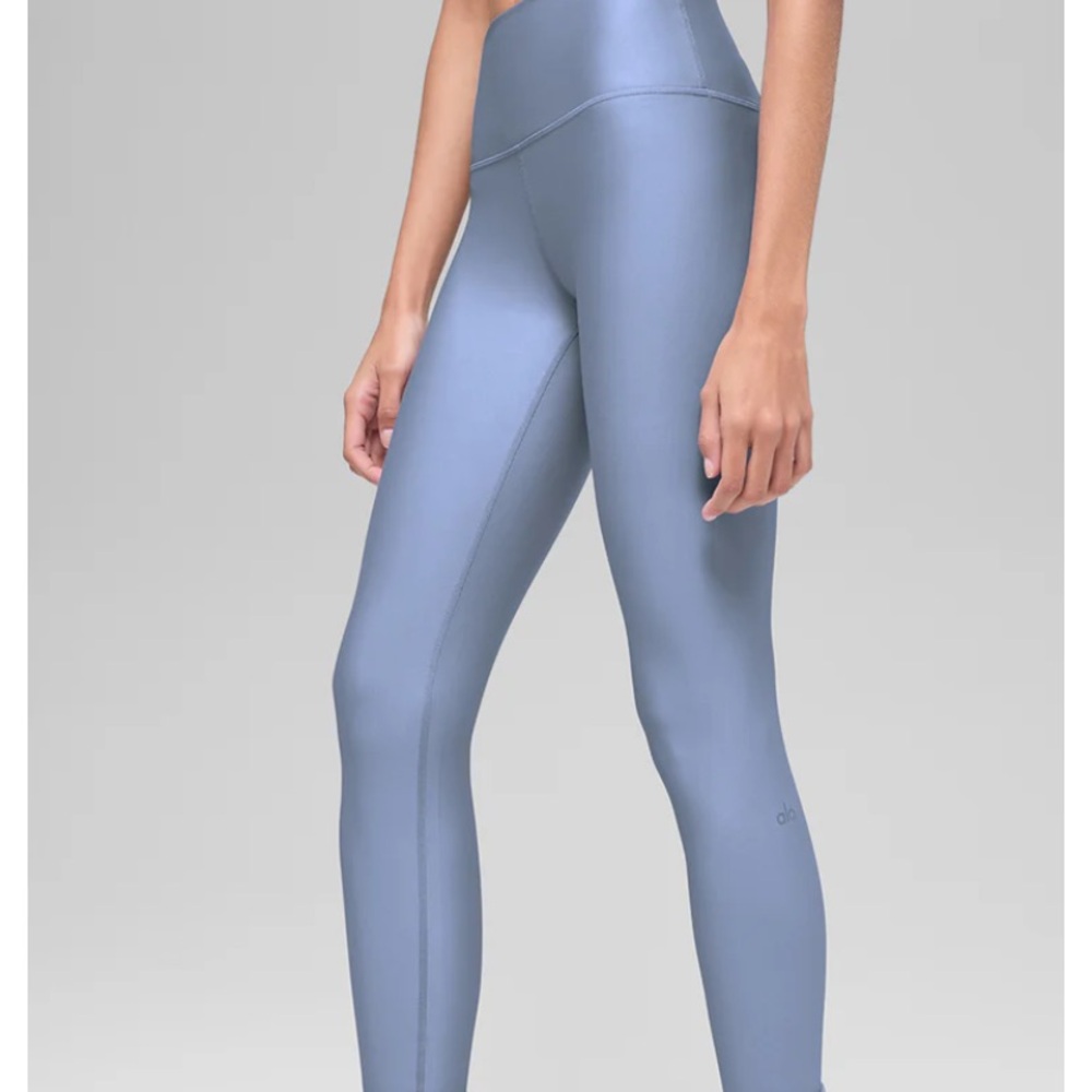 ALO Yoga 7/8 high waist air lift Leggings